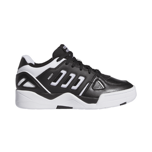 Adidas Midcity Low 'Black White'
