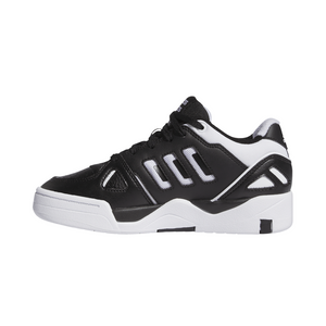 Adidas Midcity Low 'Black White'