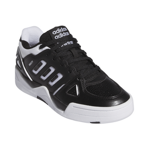 Adidas Midcity Low 'Black White'