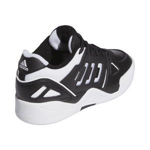 Adidas Midcity Low 'Black White'
