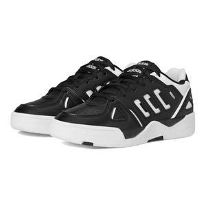 Adidas Midcity Low 'Black White'