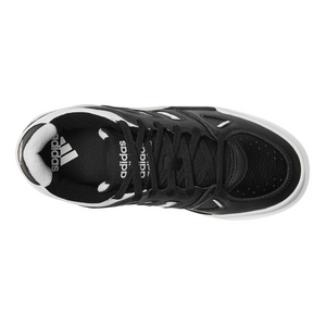 Adidas Midcity Low 'Black White'