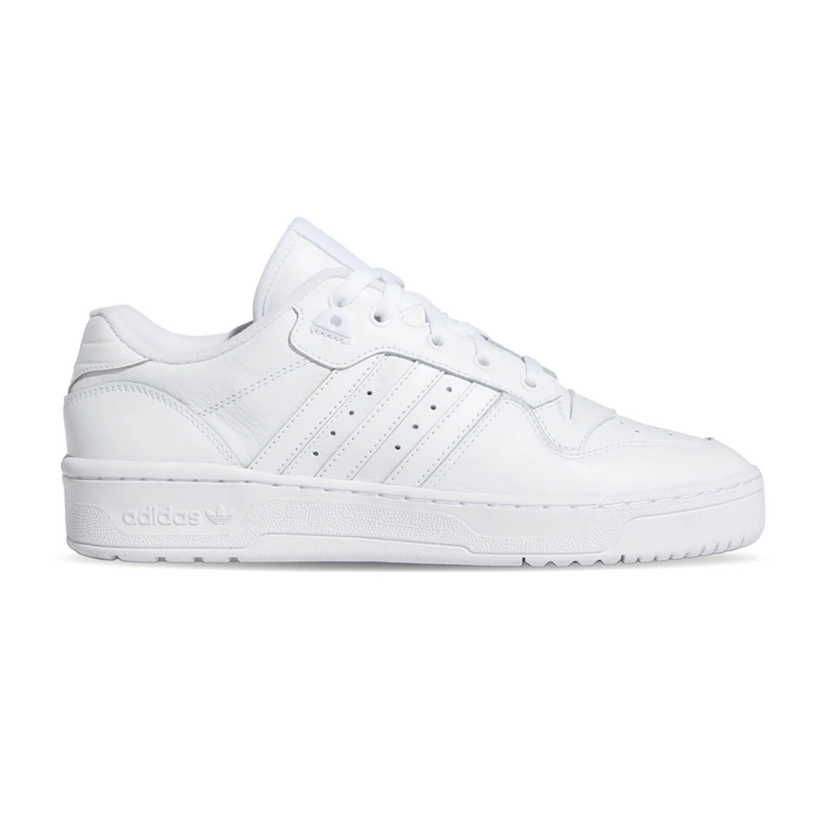 Adidas Rivalry Low 'Cloud White'