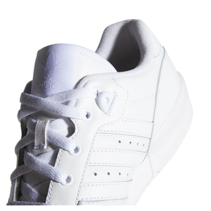 Adidas Rivalry Low 'Cloud White'