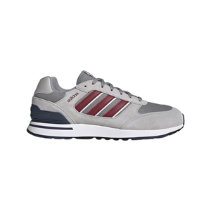 adidas Run 80s 'Grey Shadow Red'