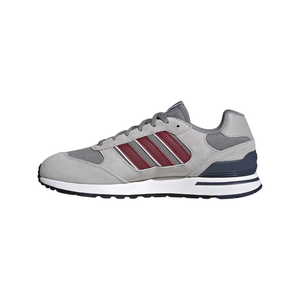 adidas Run 80s 'Grey Shadow Red'