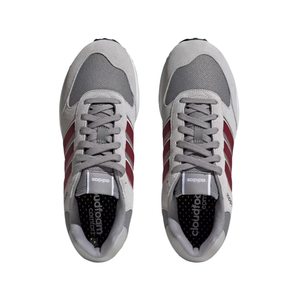 adidas Run 80s 'Grey Shadow Red'
