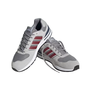 adidas Run 80s 'Grey Shadow Red'