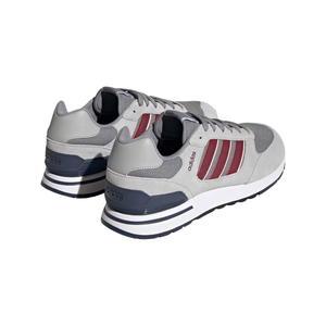 adidas Run 80s 'Grey Shadow Red'