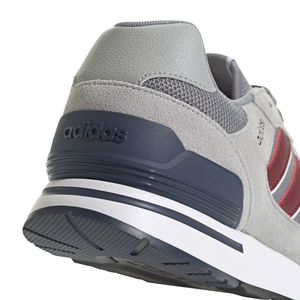 adidas Run 80s 'Grey Shadow Red'
