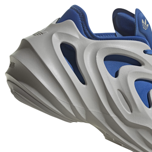 adidas adiFOM Q 'Grey Bright Royal'