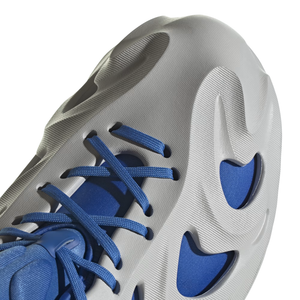 adidas adiFOM Q 'Grey Bright Royal'