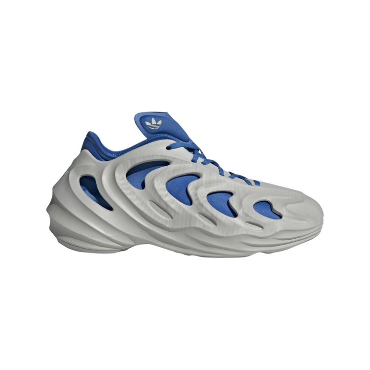 adidas adiFOM Q 'Grey Bright Royal'