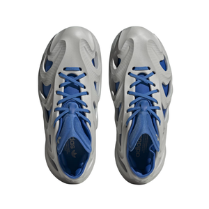 adidas adiFOM Q 'Grey Bright Royal'