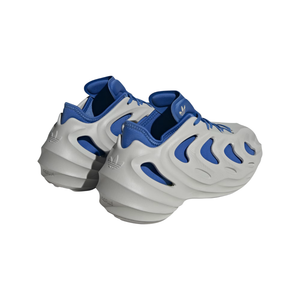 adidas adiFOM Q 'Grey Bright Royal'