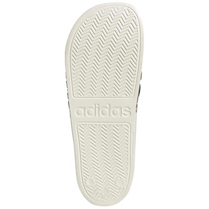 Adidas Adilette Shower Slide 'Leopard'