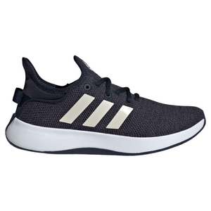 Adidas Wmns Cloudfoam Pure 'Legend Ink Orbit Grey'