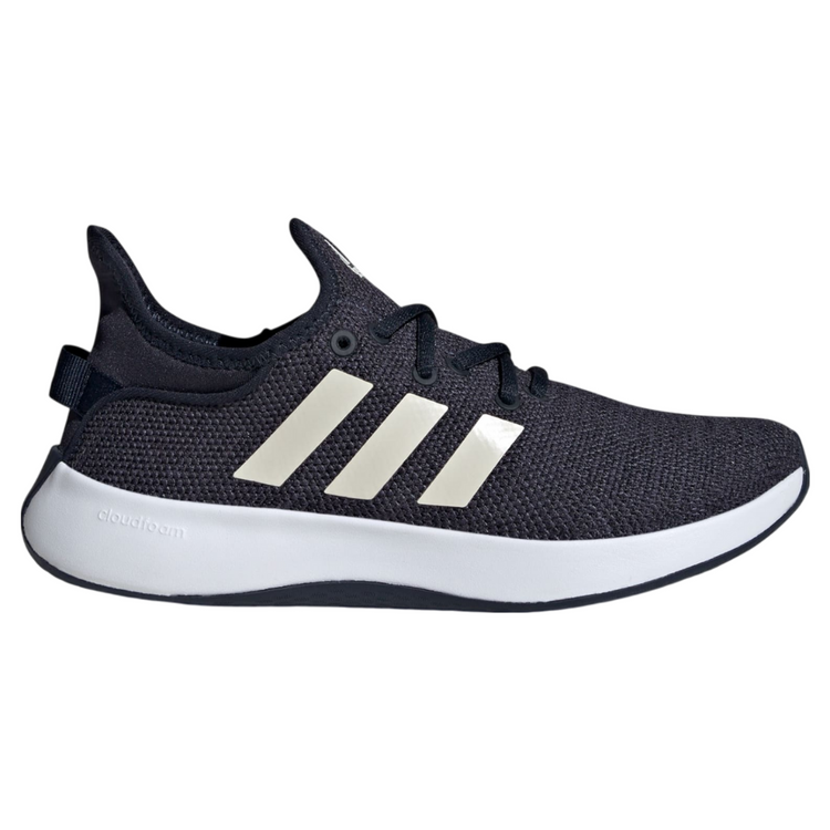 Adidas Wmns Cloudfoam Pure 'Legend Ink Orbit Grey'