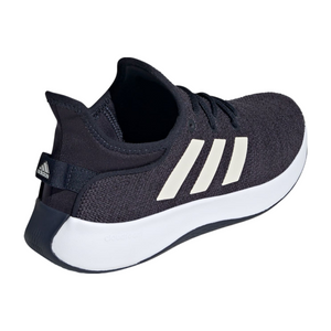 Adidas Wmns Cloudfoam Pure 'Legend Ink Orbit Grey'
