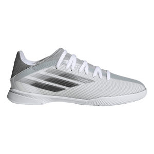 Adidas X Speedflow.3 IN J 'White Solar Red'