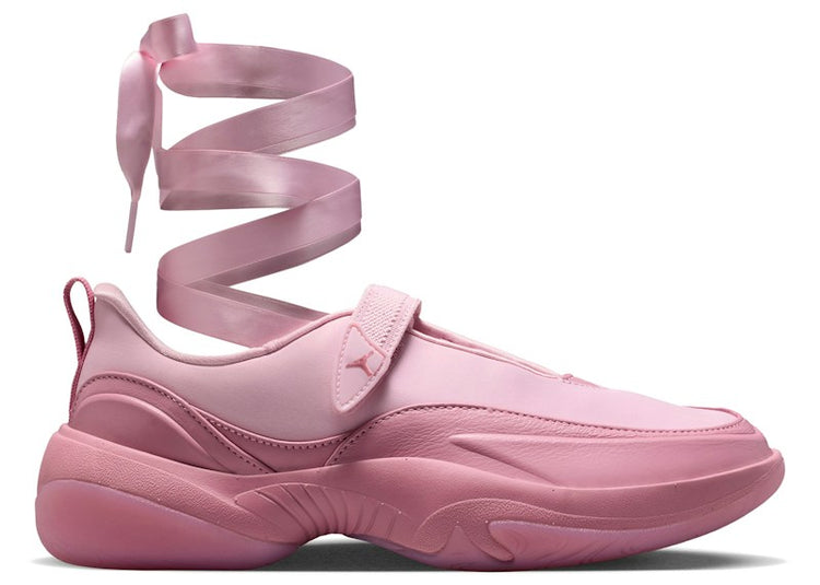 Jordan Pointe Iced Carmine Elemental Pink (Women's) IB8597-607