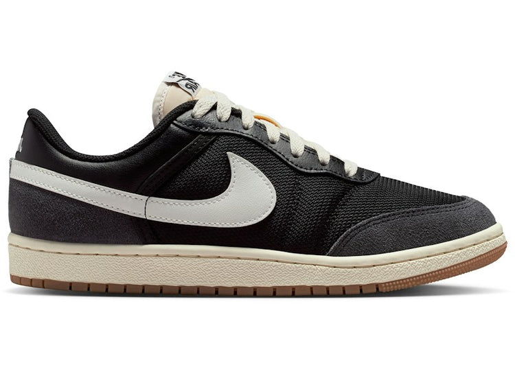 Jordan Skyline Low Black Summit White Gum (Women's) IQ0704-001