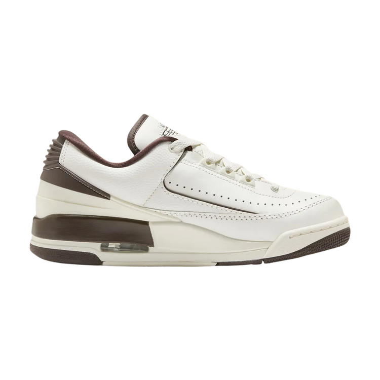 Wmns Air Jordan 2/3 'Earth'