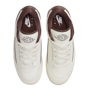 Wmns Air Jordan 2/3 'Earth'