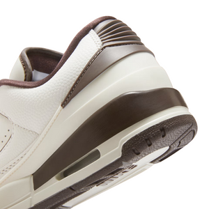 Wmns Air Jordan 2/3 'Earth'