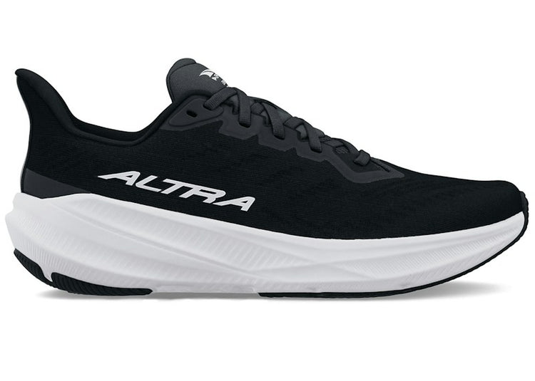Altra Experience Flow 2 Black White (Women's) AL0A85RF-010