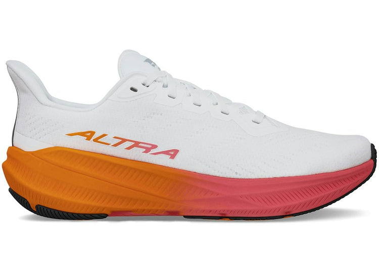 Altra Experience Flow 2 White Orange (Women's) AL0A85RF-108