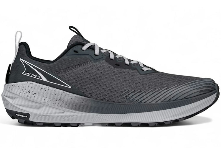Altra Experience Wild 2 Grey AL0A85RX-220