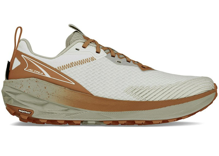 Altra Experience Wild 2 Taupe Brown AL0A85RX-923