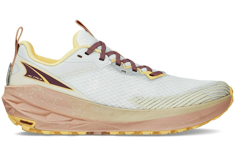 Altra Experience Wild 2 White Blush (Women's) AL0A85RY-110