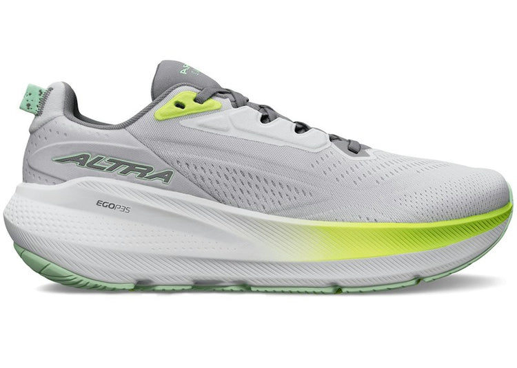 Altra FWD VIA 2 Grey Lime (Women's) AL0A85TW-220