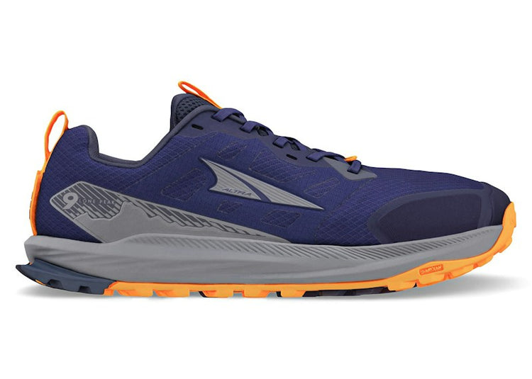 Altra Lone Peak 9 Navy AL0A85PG-445