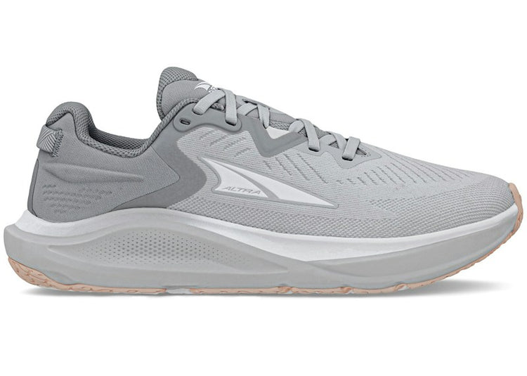 Altra Paradigm 8 Grey (Women's) AL0A85RN-220