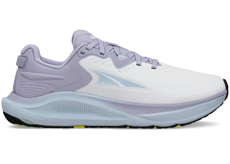 Altra Paradigm 8 Purple White (Women's) AL0A85RN-550