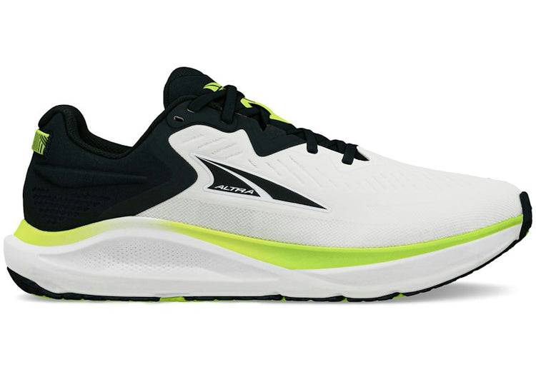 Altra Paradigm 8 White Black Lime AL0A85RM-100