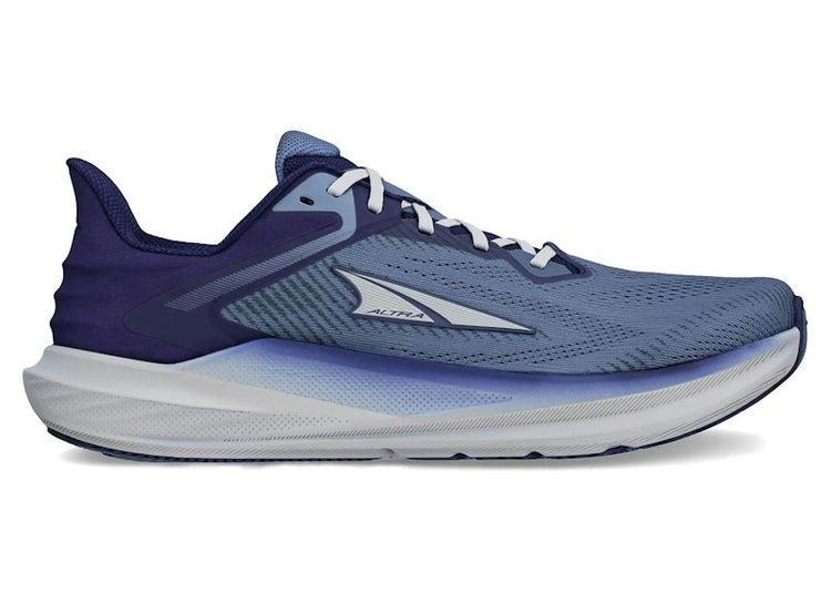 Altra Torin 8 Navy AL0A85QE-445