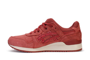 Asics Gel Lyte 3 'Russet Brown'