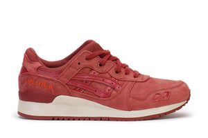 Asics Gel Lyte 3 'Russet Brown'