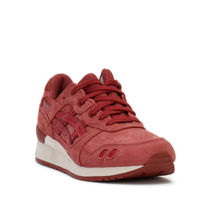 Asics Gel Lyte 3 'Russet Brown'