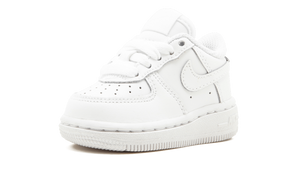 Nike Air Force 1 06 TD 'Triple White'