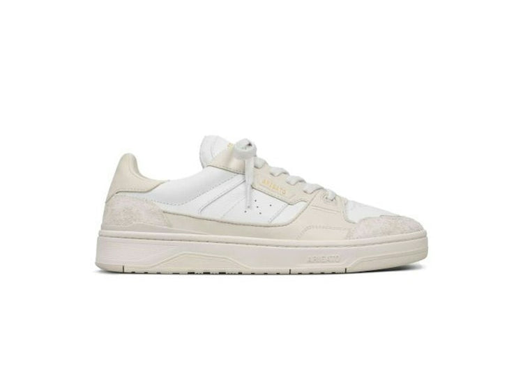 Axel Arigato Clay Beige White F2538004