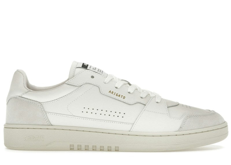 Axel Arigato Dice Lo White Grey F0002007
