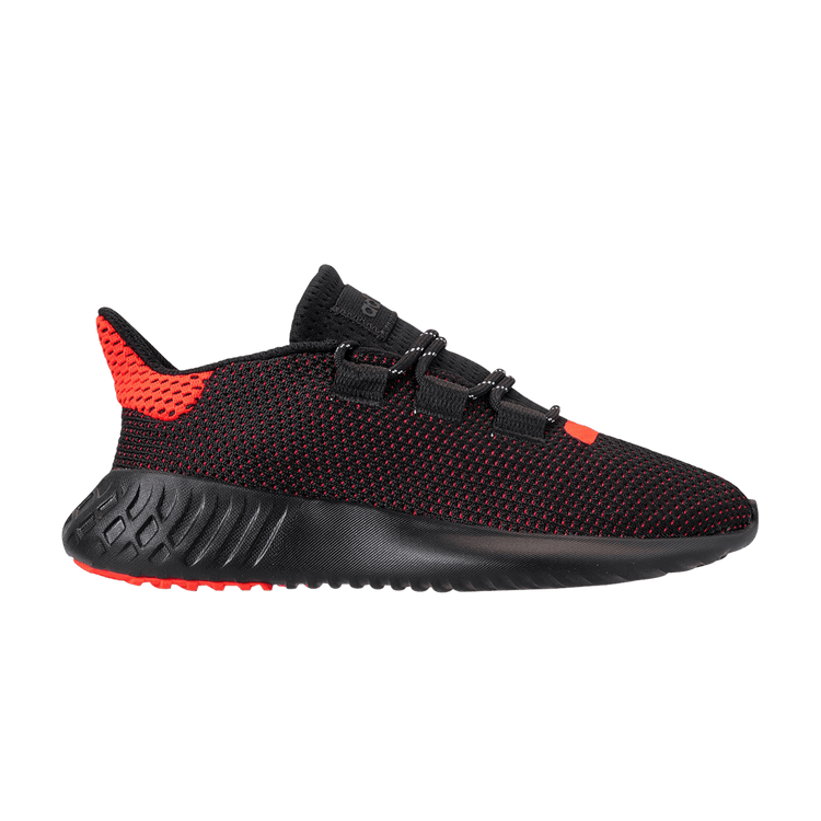 Adidas Tubular Dusk J 'Burrito Tongue' B22487