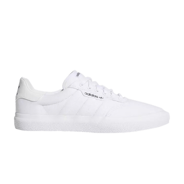 adidas 3MC Vulc 'Cloud White'
