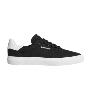 adidas 3MC Vulc 'Core Black'