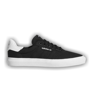 adidas 3MC Vulc 'Core Black'